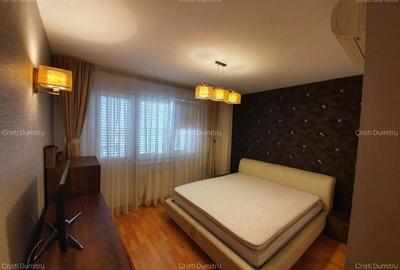 Apartament 3 camere|Parc Carol|City Center Residence|PARCARE|Complet| - 5