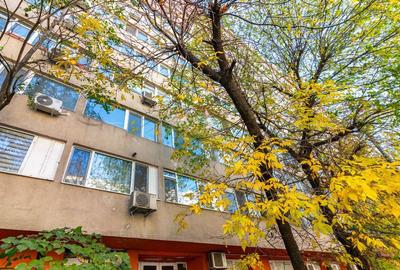 Apartament cu 3 camere decomandat, mobilat în Iancului - 4