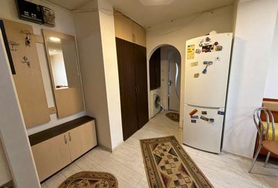 Apartament cu 2 camere decomandat, mobilat în Semicentral - 3