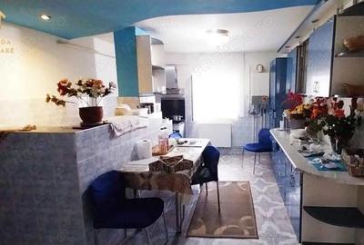 De vanzare apartament 4 camere,Lugoj Cartier Stadion - 4