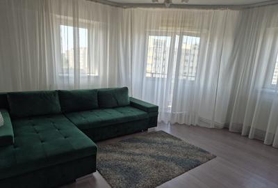 Apartament 3 CAMERE, zona linistita, PARTICULAR, Basarabia - 6