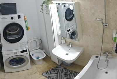 Apartament cu 2 camere, mobilat în Timișoara - 2