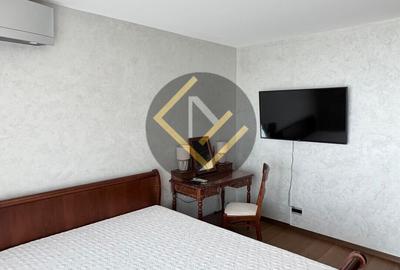 Duplex cu 4 camere cu Canalizare în Pipera - 14