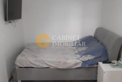 Apartament cu 2 camere nedecomandat, mobilat în Tătărași - 3