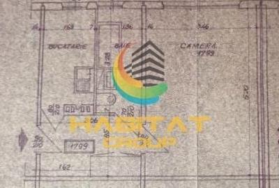 Garsonieră decomandată în Alexandru Obregia - 7