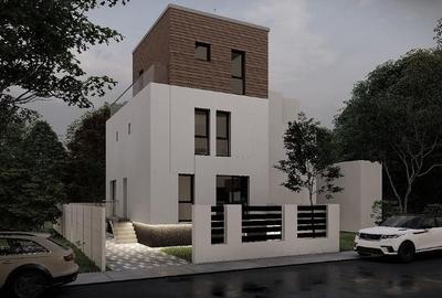 Teren Construcții intravilan de 200 mp, în Mihai Bravu - 2