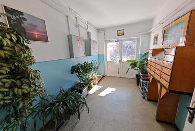 Apartament cu 2 camere decomandat, mobilat în Răcădău - 21