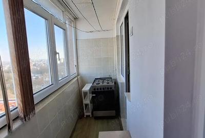 Apartament cu 2 camere semidecomandat în Nord - 8
