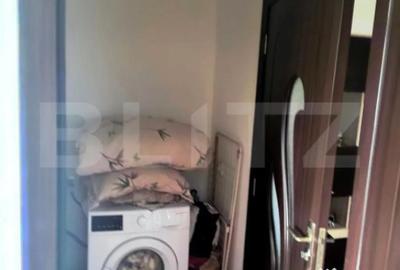 Apartament cu 2 camere semidecomandat în Central - 5