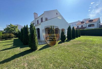 Vila in Complex Securizat, Reziden?ial Arena Regia Resort Vila in Complex Securizat, Reziden?ial Arena Regia Resort - 1