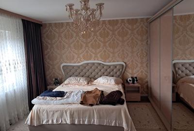 Exclusivitate ! Vila D+P+1+M - Techirghio-zona 0 - 550.000 euro (cod E2) - 7