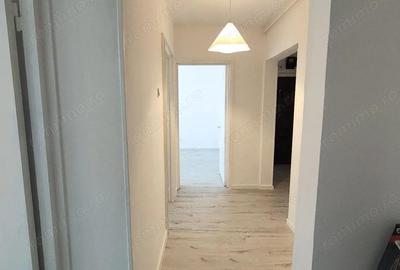 Apartament Luminos 3 camere, Parc Tineretului. Piata Norilor. La 4 min Metrou. - 3