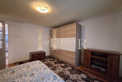 Casă individuală cu 3 camere cu Canalizare în Girocului - 5