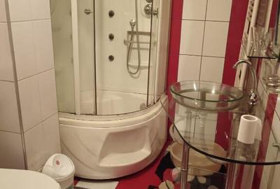 Garsonieră în Gării