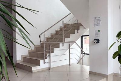 APARTAMENT FOARTE BINE COMPARTIMENTAT IN IMOBIL NOU CU GARAJ - DACIA - LASCAR - 4