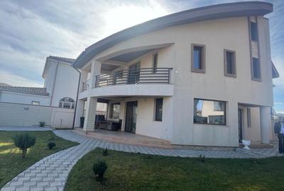 Vila noua cartier reziden?ial Ovidiu Sud - 2