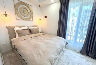 Apartament cu 2 camere decomandat în Ștefăneștii de Jos - 10