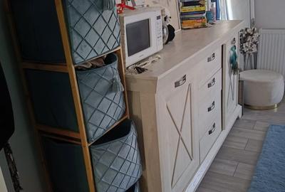 Apartament cu 2 camere semidecomandat în Chiuzbaia - 3