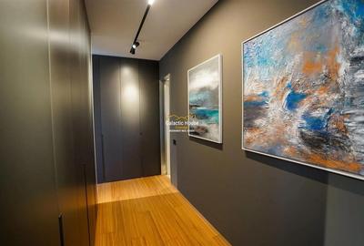 Penthouse cu 5 camere decomandat în Băneasa - 28