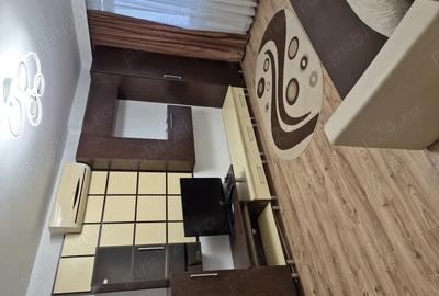 Apartament cu 2 camere decomandat, mobilat în Nicolae Grigorescu - 5