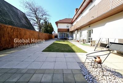 Vila Individuala 466 MP | Pipera  | Teren 1000 MP | Ideala pentru Gradinita - 46