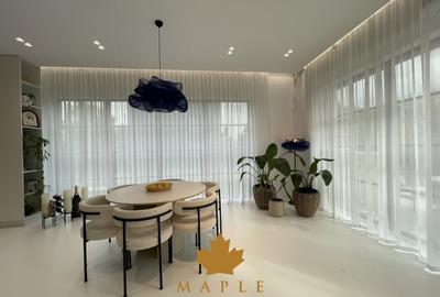 DE VANZARE: Vila cu 5 camere, individuala, design scandivat - 5