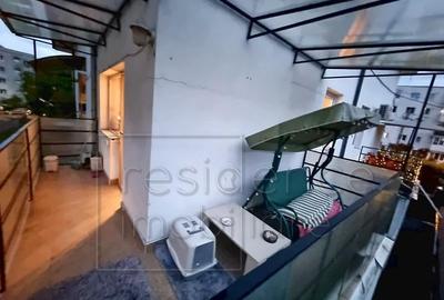Pet friendly! Apartament 3 camere, Grigorescu, zona Profi+Pa - 8