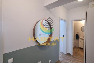 Apartament cu 2 camere decomandat, mobilat în Berceni - 12