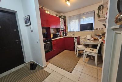 Apartament lângă Militari Residence - 3