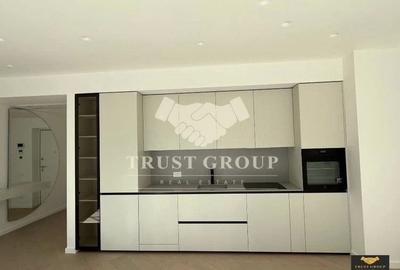 Apartament 3 camere Barbu Vacarescu | Terasa | Loc de parcare - 9