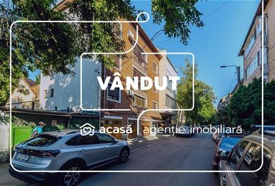 VANDUT! Apartament spațios, 2 camere decomandat, Podgoria Arad - 8