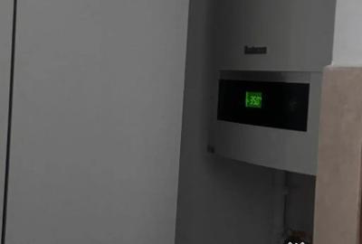 Apartament cu 2 camere semidecomandat în Sud - 12