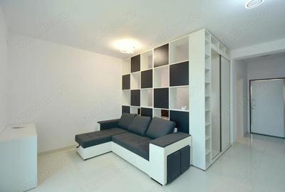 Apartament 1 camera - zona Braytim - 5