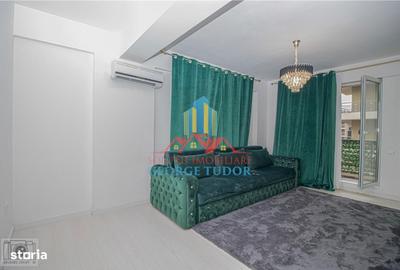 Apartament cu 3 camere decomandat, mobilat în Prelungirea Ghencea - 19