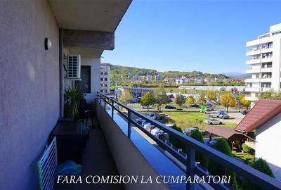 BULEVARD - APARTAMENT IN BLOC NOU, 109 MP - 16