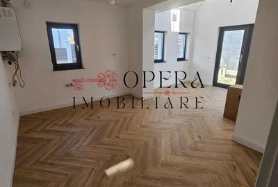 Casa tip duplex, 4 camere, de vanzare, Zona Copou - Sadoveanu - 2