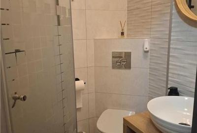 Apartament 3 Camere 68  mpTudor Parter Inalt Renovat - 7
