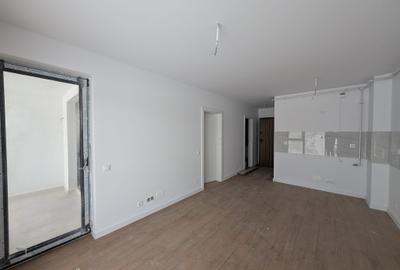 Garsonieră decomandată în Florești - 2