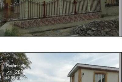 Vila/Casa de vanzare -RIMNICELU (Buzau) - 1