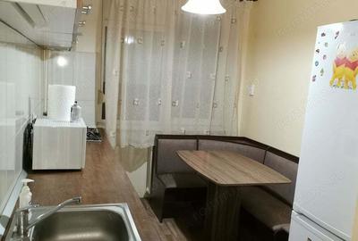 Apartament cu 2 camere semidecomandat în Medicină - 7