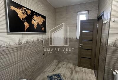 Apartament 2 camere | Etaj 3 | Piata Mica - 18