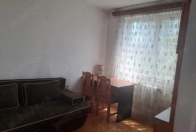 Proprietar inchiriez la studenti studente ap 3 cam decomandat, Complex Studentesc, 390 euro - 4