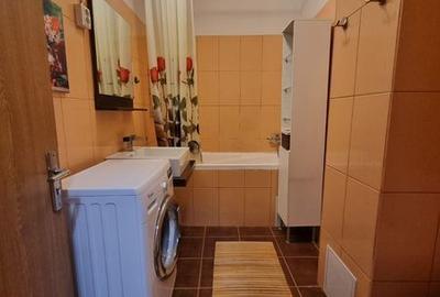 Apartament cu 2 camere în Vitan - 2