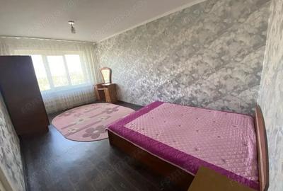 Garsonieră decomandată în Brâncoveanu