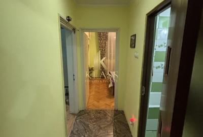 3 Camere | Vedere Panoramica | Ștefan cel Mare - Lizeanu | Bloc Reabilitat - 11