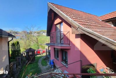 Casă cu 4 camere cu Teren 1232 Mp în Sâncraiu de Mureș - 10