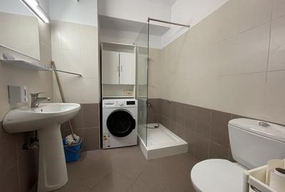 Apartament cu 2 camere de inchiriat in zona Marriott - 9