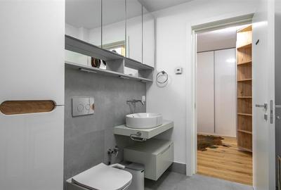 PIPERA -TUNARI AMBER FOREST,APARTAMENT,2 CAMERE,55 MP,ETAJ 2,BLOC 2024 - 11