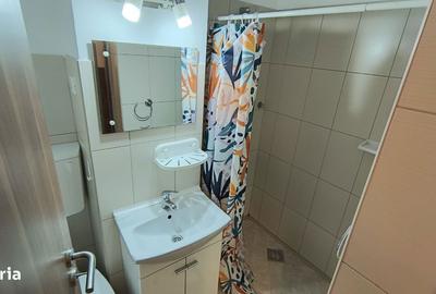 Apartament cu 3 camere decomandat în Central - 11