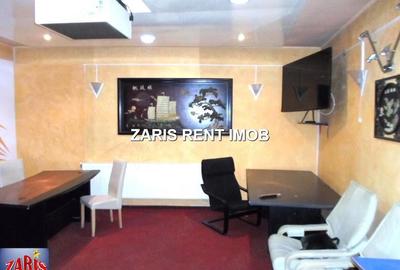 Spațiu comercial, de 150 mp, în Cantacuzino - 7